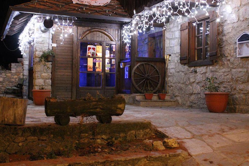 Hotel Locanda Belvedere Courmayeur Exterior photo
